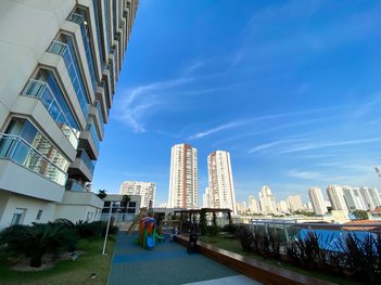 apartment em Rua Norma Pieruccini Giannotti, Barra Funda - São Paulo - SP