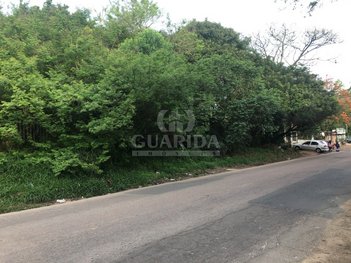 land_lot em Estrada Cristiano Kraemer, Vila Nova - Porto Alegre - RS