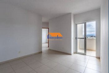apartment em Alameda dos Agricultores, Cândida Ferreira - Contagem - MG