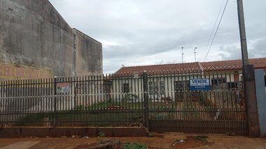house em Avenida Danilo Massuia, Jardim Independência - Sarandi - PR
