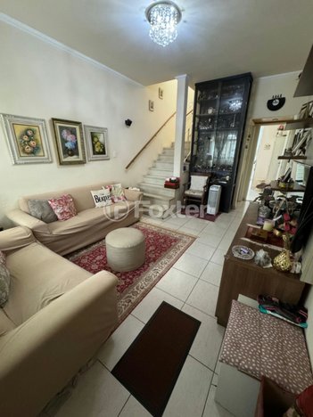 house em Rua Cayowaá, Perdizes - São Paulo - SP