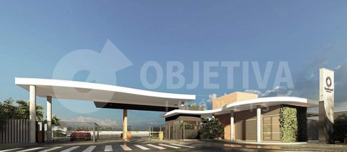 land_lot em Avenida Prisma, Grand Ville - Uberlândia - MG