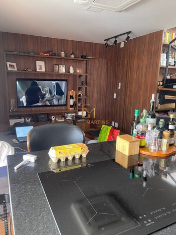 apartment em Rua Pensilvânia, Cidade Monções - São Paulo - SP