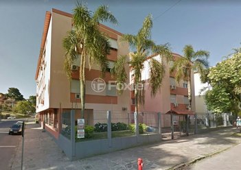 apartment em Rua Ângelo Crivellaro, Jardim do Salso - Porto Alegre - RS