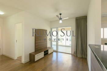 apartment em Rua Jaceru, Vila Gertrudes - São Paulo - SP