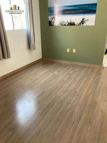 apartment em Rua Frei Bonifácio Harink, Vila São Paulo - Mogi das Cruzes - SP