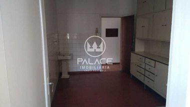 apartment em Praça da Catedral, Centro - Piracicaba - SP
