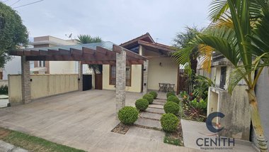 house em Estrada Carlos Antônio Pereira de Castro, Pitas - Cotia - SP