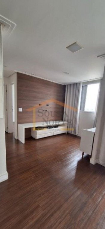 apartment em Rua Eugênio de Freitas, Vila Guilherme - São Paulo - SP