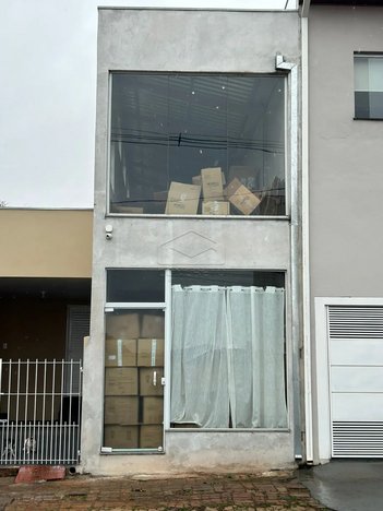 business em Rua Braz de Assis, Vila dos Lavradores - Botucatu - SP