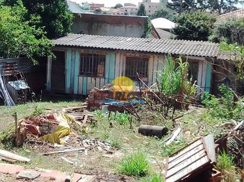 land_lot em Avenida Allan Kardec, Atuba - Colombo - PR
