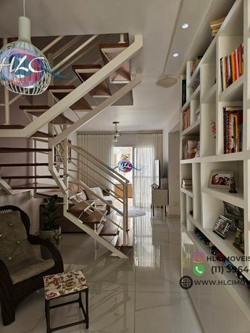 house em Avenida Professor Pedro Clarismundo Fornari, Engordadouro - Jundiaí - SP