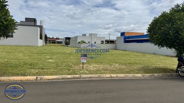 land_lot em Rua 08, Residencial Portal do Sol - Holambra - SP