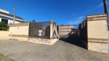 industrial em Manoel de Jesus Betim, Vila Nova - Joinville - SC