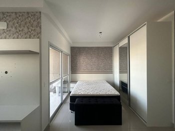 apartment em Avenida Kennedy, Jardim do Mar - São Bernardo do Campo - SP