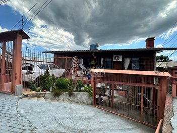 house em Avenida Serrano Santo Antônio, Serrano - Caxias do Sul - RS