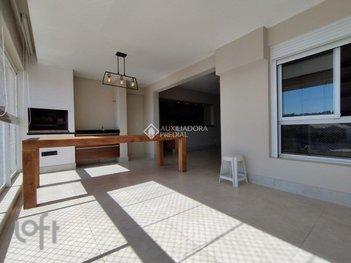 apartment em Justino Paixão, Mauá - São Caetano do Sul - SP