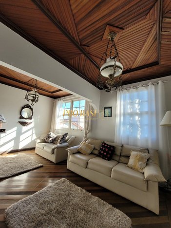 house em Padre Cunha, Centro - São José - SC