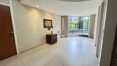 apartment em Rua Vitório Magnavacca, Buritis - Belo Horizonte - MG