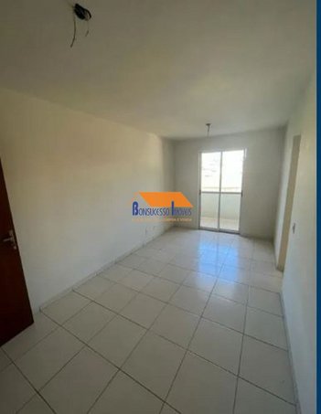 apartment em Rua Frei Luiz de Souza, João Pinheiro - Belo Horizonte - MG
