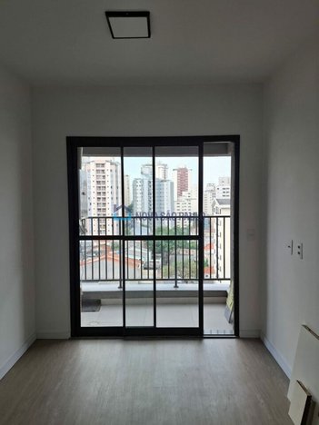 apartment em Rua Professor Aprígio Gonzaga, São Judas - São Paulo - SP