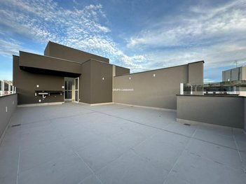 apartment em Rua João Carlos, Sagrada Família - Belo Horizonte - MG