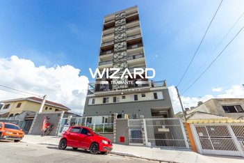 apartment em Rua Santa Batilde, Vila Formosa - São Paulo - SP