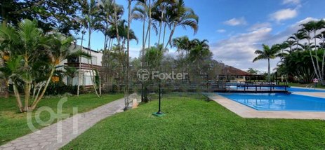 apartment em Rodovia Tertuliano Brito Xavier, Jurerê - Florianópolis - SC
