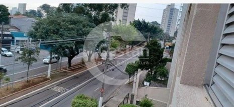 apartment em Avenida Paes de Barros, Mooca - São Paulo - SP