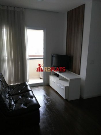 apartment em Rua Ministro Godói, Perdizes - São Paulo - SP