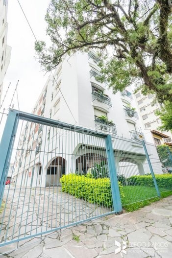 apartment em Rua Carlos Von Koseritz, São João - Porto Alegre - RS