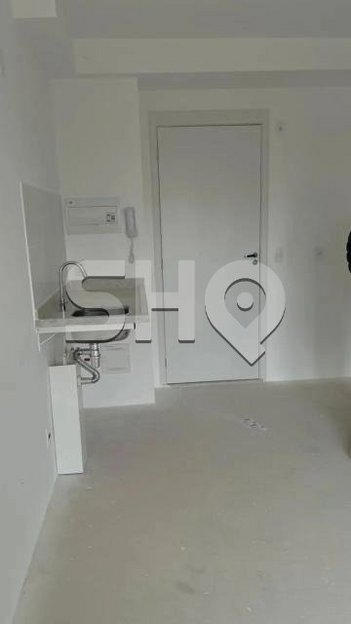 apartment em Rua Capri, Pinheiros - São Paulo - SP