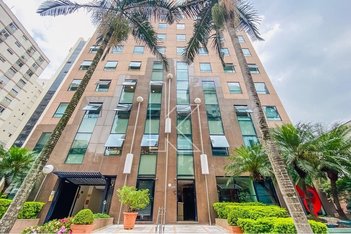 office em Rua Guarará, Jardim Paulista - São Paulo - SP