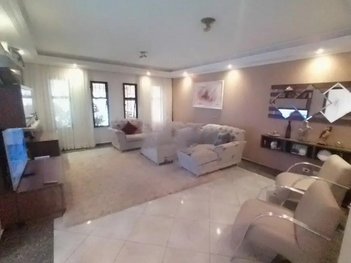 house em Rua Huet Bacelar, Ipiranga - São Paulo - SP