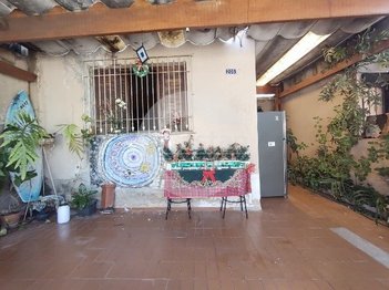 house em Rua Santa Elisa, Vila Santa Clara - São Paulo - SP