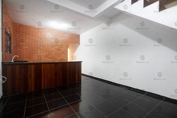 house em Rua Arquimedes Mardegan, Parque Boa Esperança - Mauá - SP