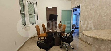 office em Avenida Francisco Galassi, Morada da Colina - Uberlândia - MG