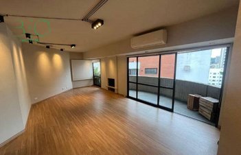 apartment em Rua Camillo Nader, Vila Morumbi - São Paulo - SP