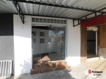 office em José Rodrigues de Morais Neto, Parque Amazônia - Goiânia - GO