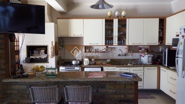 house em Rua Serafim Alencastro, Sarandi - Porto Alegre - RS
