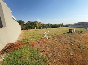 land_lot em Rua Sebastião Cardoso, Parque Brasil 500 - Paulínia - SP