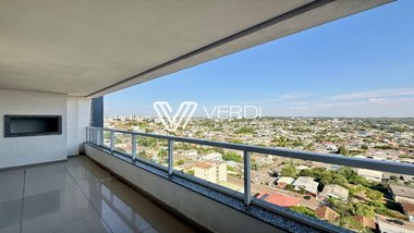 apartment em Rua Morom, Centro - Passo Fundo - RS