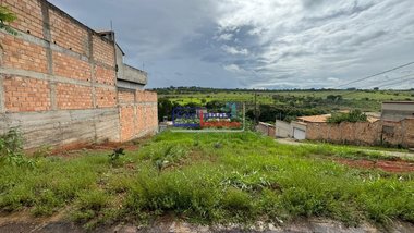land_lot em Rua José Ferreira da Silva, Novo Igarapé - Igarapé - MG
