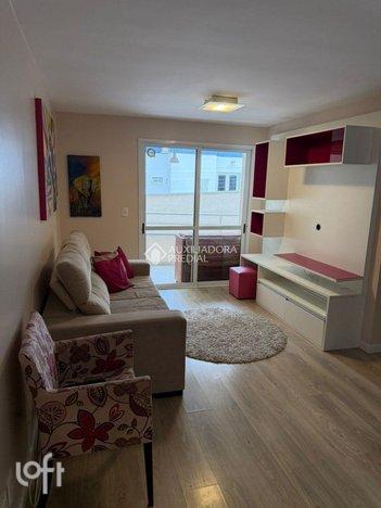 apartment em Orestes Baldisserotto, Santa Catarina - Caxias do Sul - RS