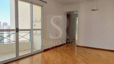 apartment em Rua Moliére, Vila Sofia - São Paulo - SP
