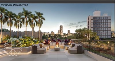apartment em Rua Maringá, Jardim Aclimação - Maringá - PR