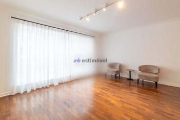 apartment em Rua Pedroso Alvarenga, Itaim Bibi - São Paulo - SP