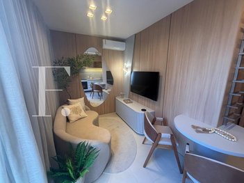 apartment em Rua Marabá, Capão da Canoa - Capão da Canoa - RS