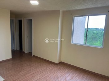 apartment em Avenida da Federação, Jardim Betânia - Cachoeirinha - RS