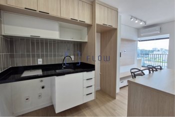 apartment em Rua São Benedito, Chácara Gaivotas - São Paulo - SP
